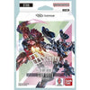 Gundam Card Game ST-06 Clan Unity (JAP)