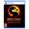 PS5 Mortal Kombat: Legacy Kollection [Deluxe Edition] (EU)
