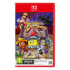Nintendo Switch 2 Nicktoons & the Dice of Destiny (EU) Game Key-card