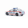 MC SG11 1/64 Subaru Impreza Expressway Patrol Car