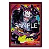 Bandai One Piece Card Game Vol.8 Moria Sleeve