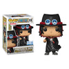 Funko POP! (2130) One Piece Portgas D Ace Intro Special