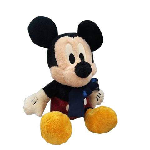 Mickey Mouse Preciality 16" Plush - Original