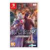 Nintendo Switch Fallen Legion: Revenants [Legendary Edition] (Asia)