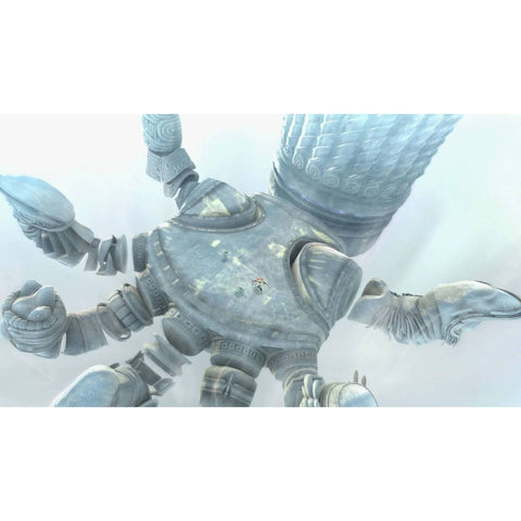 Nintendo Switch El Shaddai: Ascension of the Metatron HD Remaster Deluxe Edition (US)