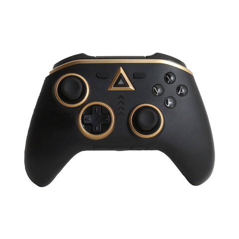 Nintendo Switch/ Switch 2 AllOne Wireless Controller - Pearl Black