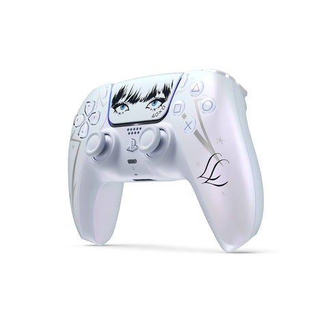 (Pre-order) PS5 DualSense Wireless Controller - LISA Limited Edition (Ship 30 October 2026)