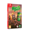 Nintendo Switch Oddworld: Munch's Oddysee (EU)