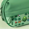 Nintendo Switch 2 Hori Adventure Shoulder Pack - Pokemon Pixel Green
