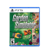 PS5 Garden Simulator (US)