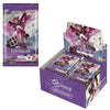 Gundam Card Game GD03 Steel Requiem Booster (ENG)