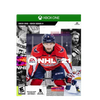 XBox One NHL 21 (US)