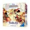 Disney Lorcana Set 9 Fabled Illumineer's Trove Set