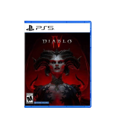 PS5 Diablo IV (US)