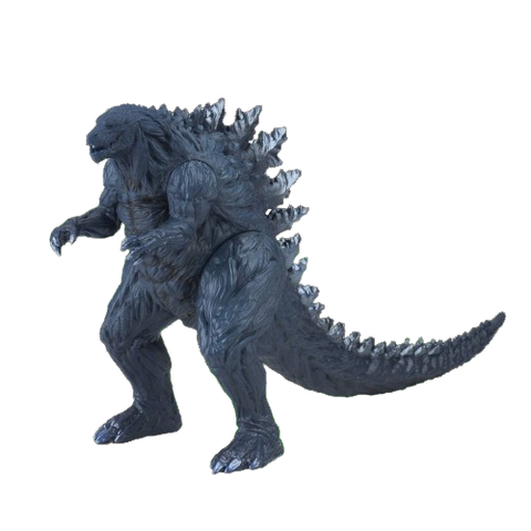 Bandai Godzilla 2017