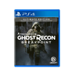 PS4 Tom Clancy's Ghost Recon: Breakpoint [Ultimate Edition]