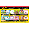 Re-Ment Crayon Shin Chan Spring Figure (Set of 6)