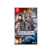 Nintendo Switch Valkyria Chronicles 4