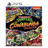 PS5 Teenage Mutant Ninja Turtles: The Cowabunga Collection (US)