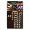 (Pre-order) Digimon Pendulum Color Vpet 6 Saiyuwarriors (Ship December 2025)