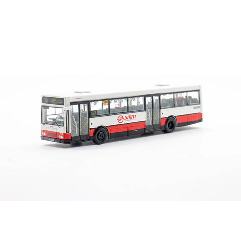 Arielle Singapore Bus SMRT Bus SVC 187