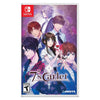 Nintendo Switch 7’scarlet (US)