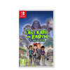 Nintendo Switch The Last Kids on Earth and the Staff of Doom (EU)