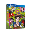 PS4 Yuppie Psycho [Collector's Edition] (EU)