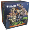 Magic The Gathering Teenage Mutant Ninja Turtles Team-Up Box