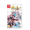 Nintendo Switch Atelier Sophie 2: The Alchemist of the Mysterious Dream (EU)