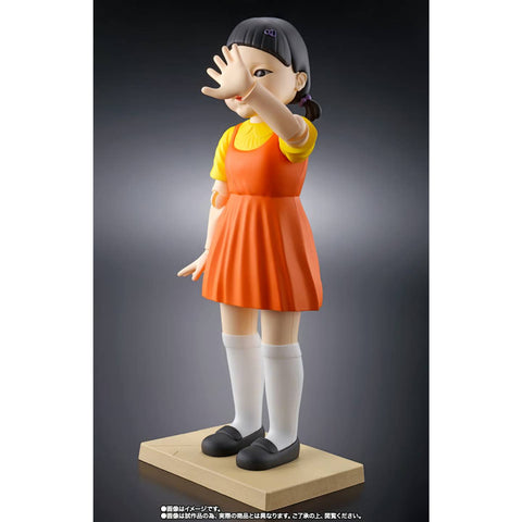 Bandai Namco Tamashi Nation Young Hee Doll