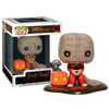 Funko POP! (1002) Sam with Pumpkin & Sack