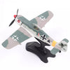 Air WWII Focke Wulf  FWL90G-3