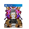 PS4 No More Heroes 3 Day 1 Edition (US)