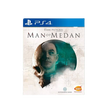 PS4 The Dark Pictures - Man of Medan (R3)