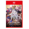 Nintendo Switch 2 Fire Emblem: Fortune's Weave (Asia)