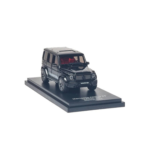 AR Box 1:64 Mercedes AMG G63 Edition 55 Black