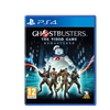 PS4 Ghostbusters: The Video Game Remastered (EU)