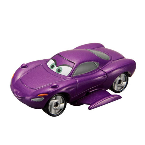 Takara Tomy Planes - Holley Shiftwell