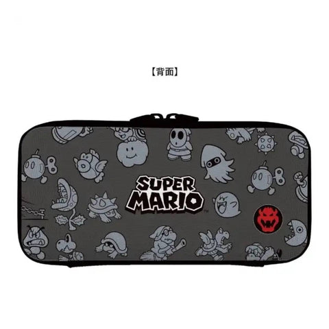 Nintendo Switch Keys Factory Hard Case Super Mario Type-B