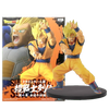 Dragon Ball Super Chosenshi Retsuden Vol 1 - Son Goku