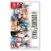 Nintendo Switch Final Fantasy IX (US)