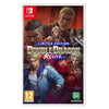 Nintendo Switch Double Dragon Revive [Limited Edition] (EU)