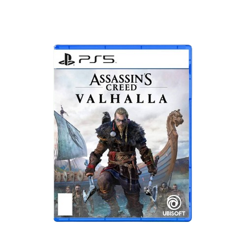 PS5 Assassin's Creed Valhalla (R3)