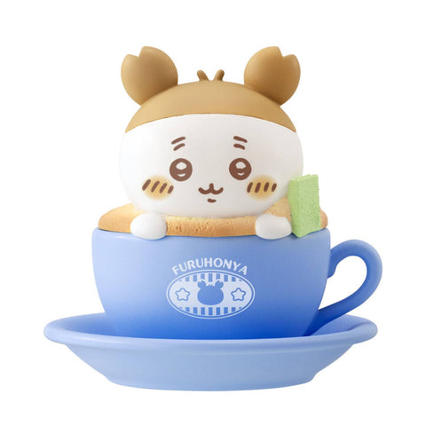 Chiikawa Character Latte Art Case - Furuhonya #8