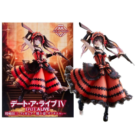 Artist Master Piece Date A Live IV Tokisaki Kurumi