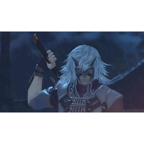 Nintendo Switch 2 Xenoblade Chronicles 2 (Asia)