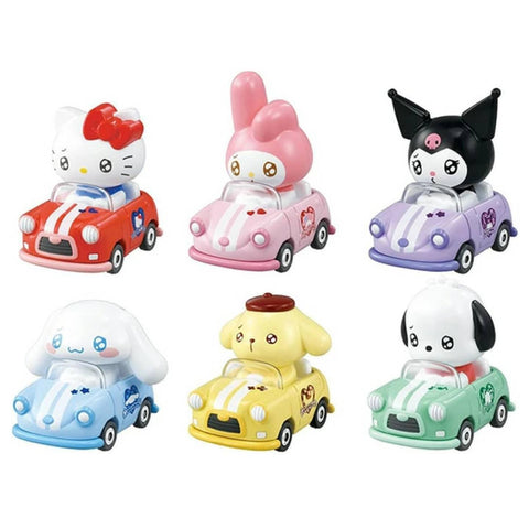 Takara Tomy Sanrio Characters Vol.1 Blind Box