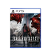PS5 Final Fantasy XVI Regular