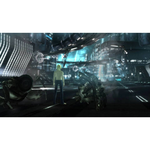 Nintendo Switch El Shaddai: Ascension of the Metatron HD Remaster Deluxe Edition (US)